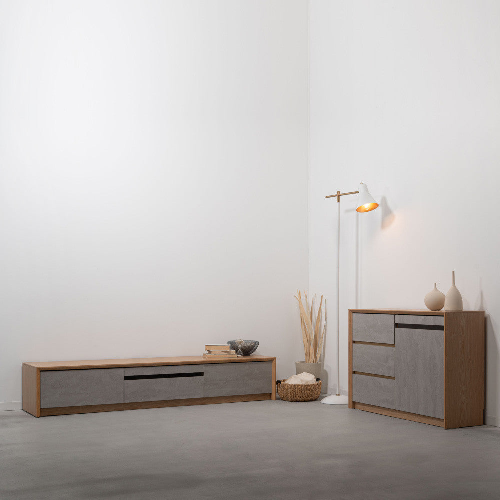 ローボード プラント