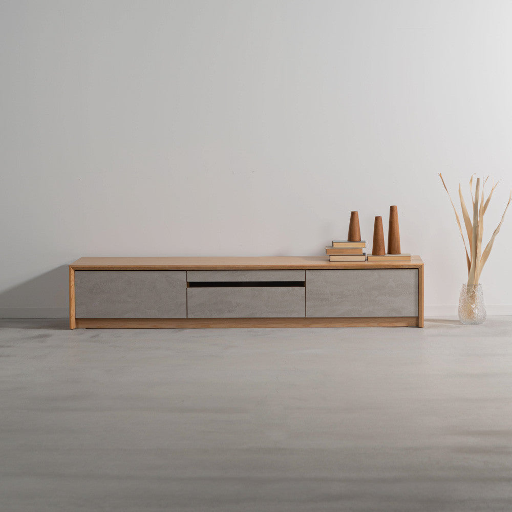 ローボード プラント