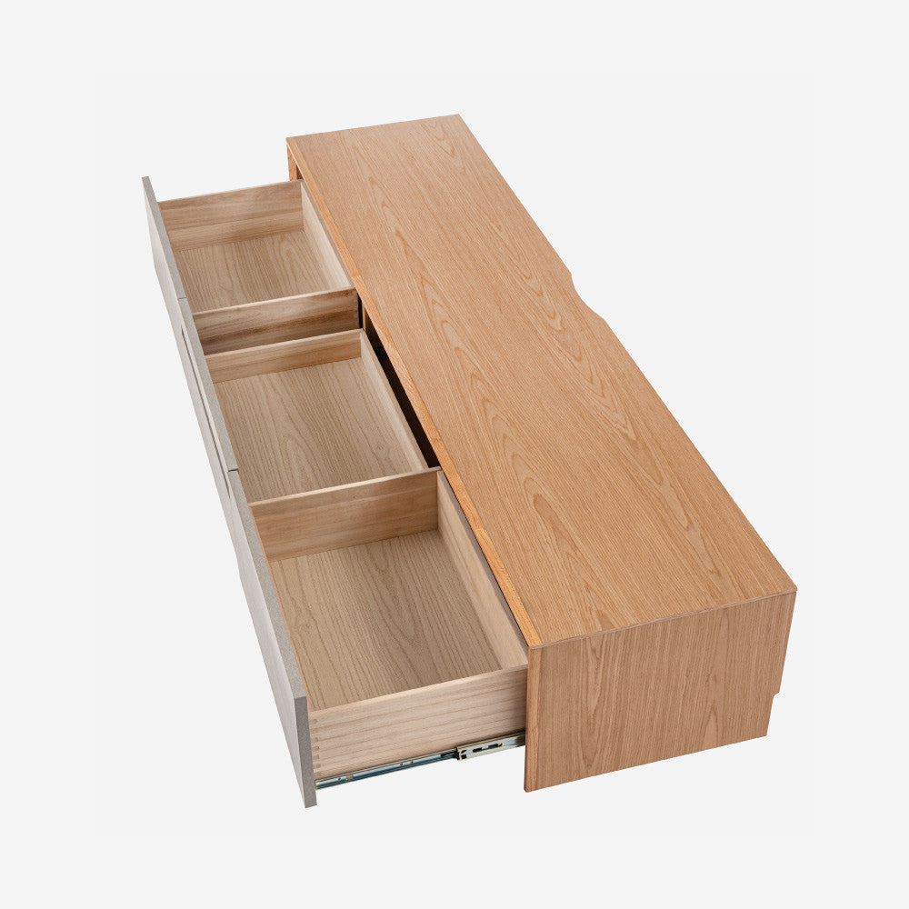 ローボード プラント