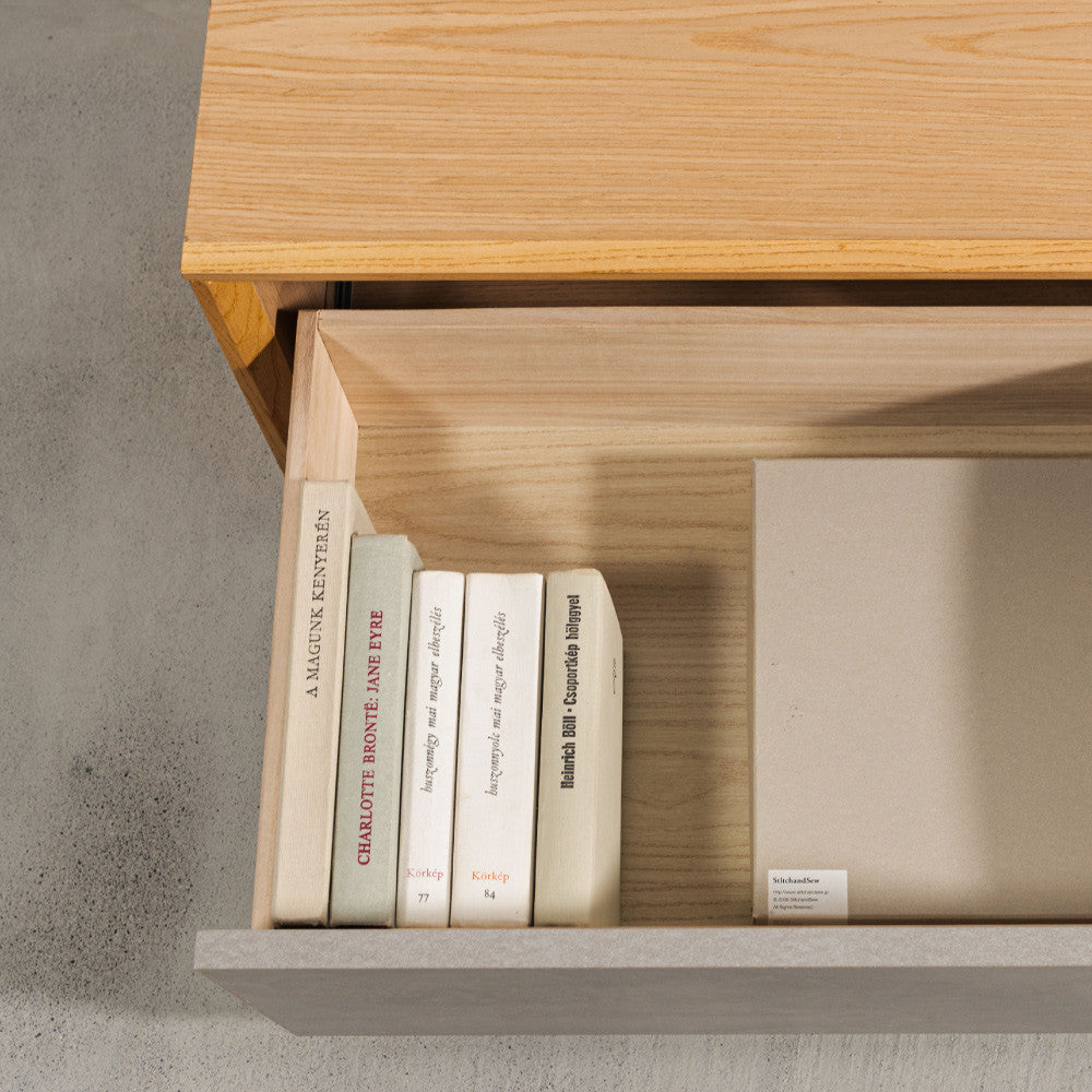 ローボード プラント