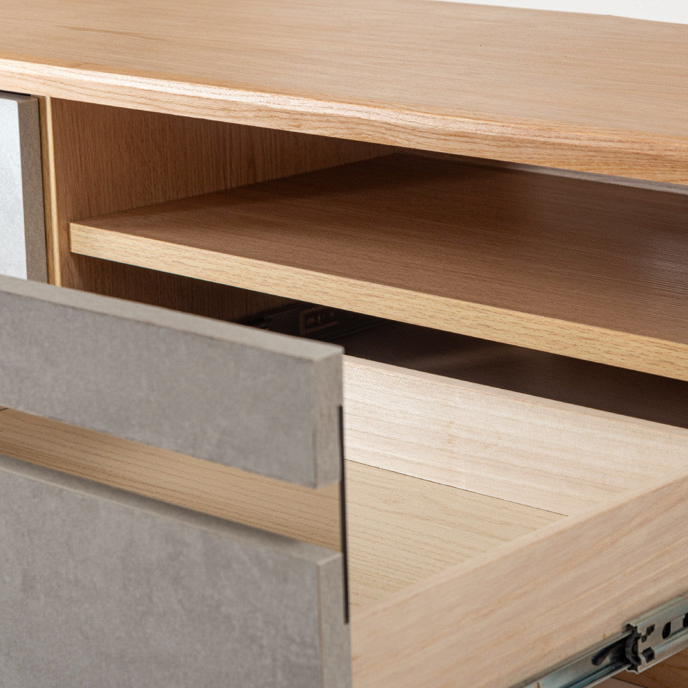 ローボード プラント