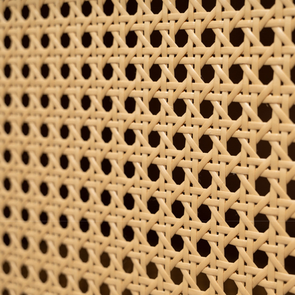 かごめ編みキャビネット ガモット