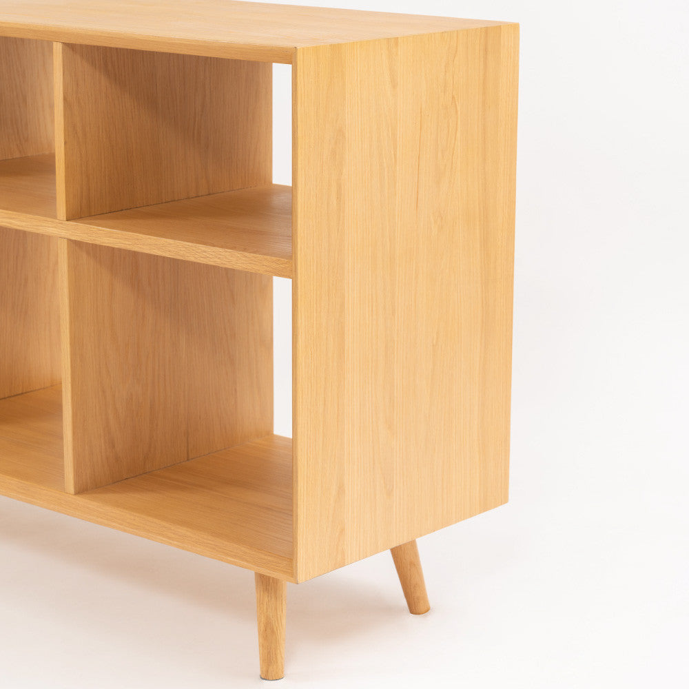 メティ シェルフ