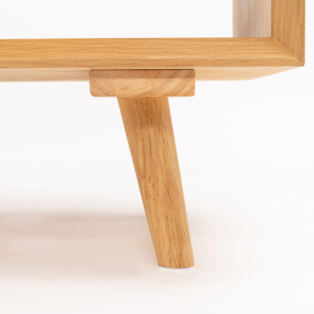 メティ シェルフ