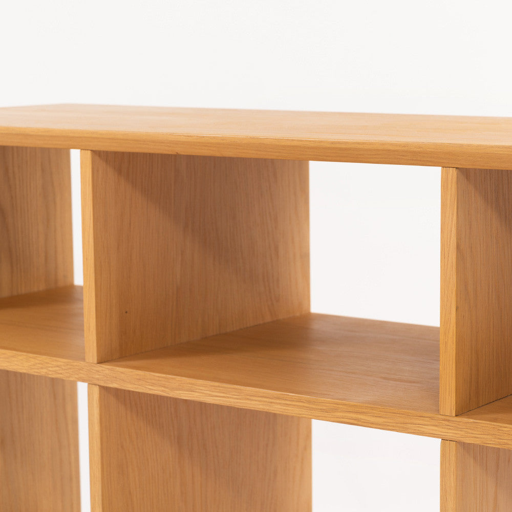 メティ シェルフ