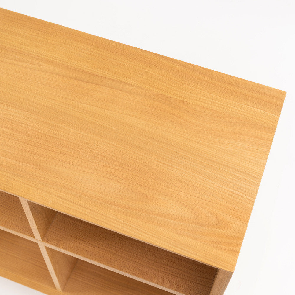 メティ シェルフ