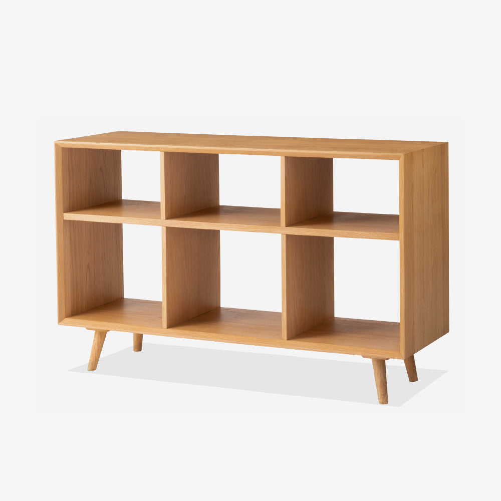 メティ シェルフ