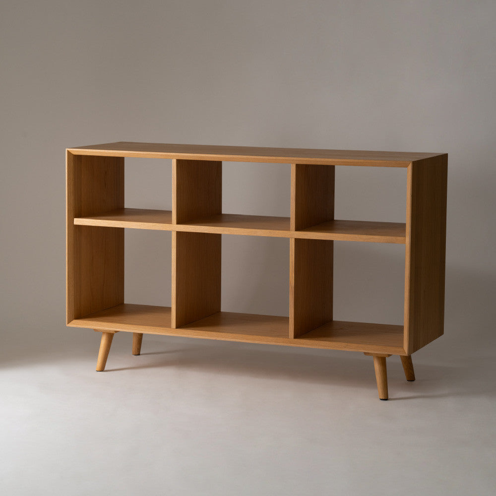 メティ シェルフ