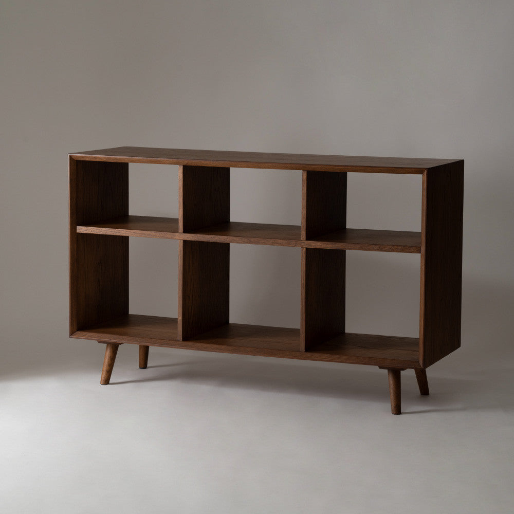 メティ シェルフ