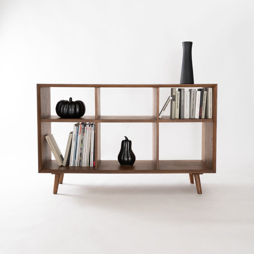 メティ シェルフ