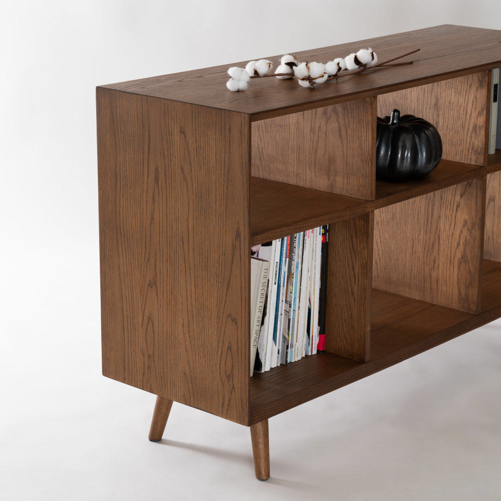 メティ シェルフ