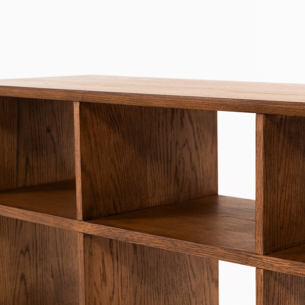 メティ シェルフ