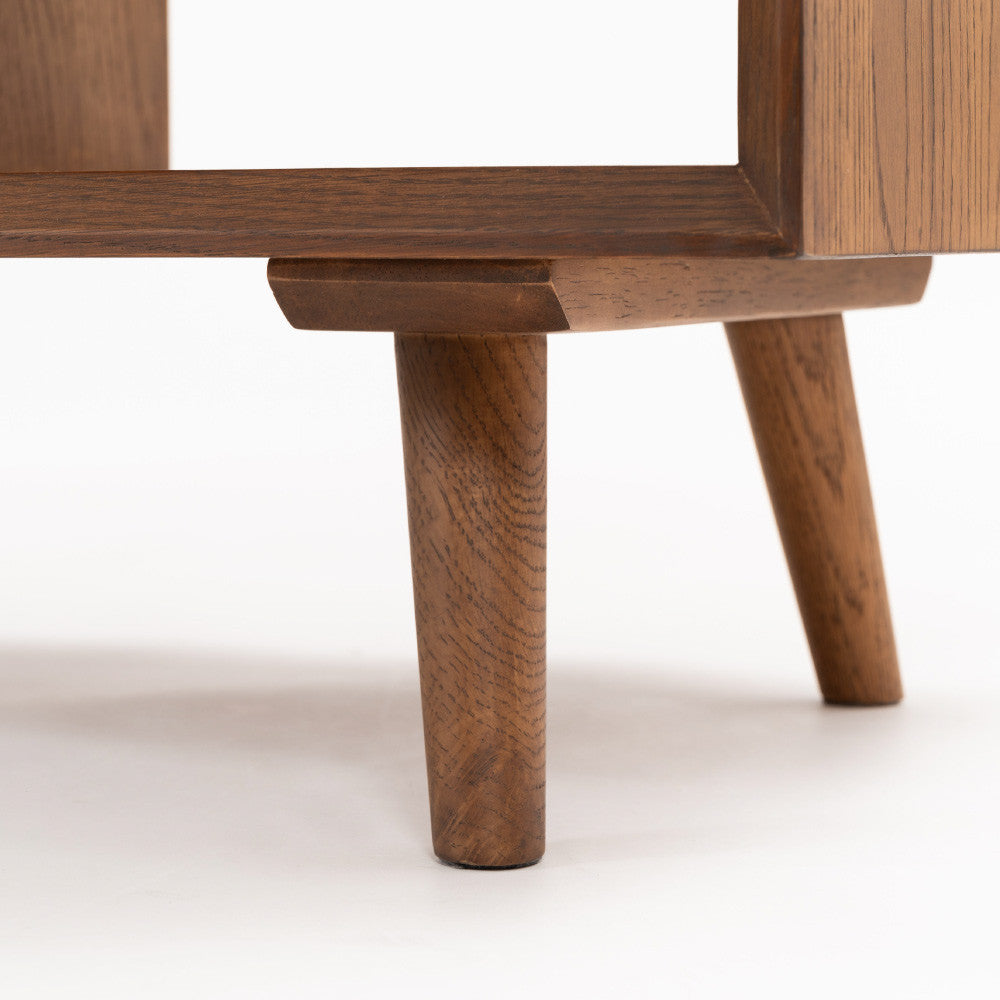 メティ シェルフ