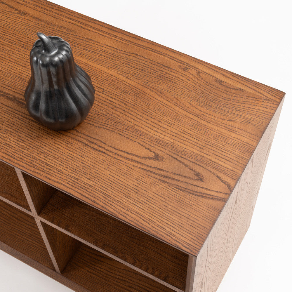 メティ シェルフ