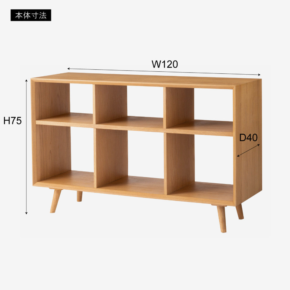 メティ シェルフ