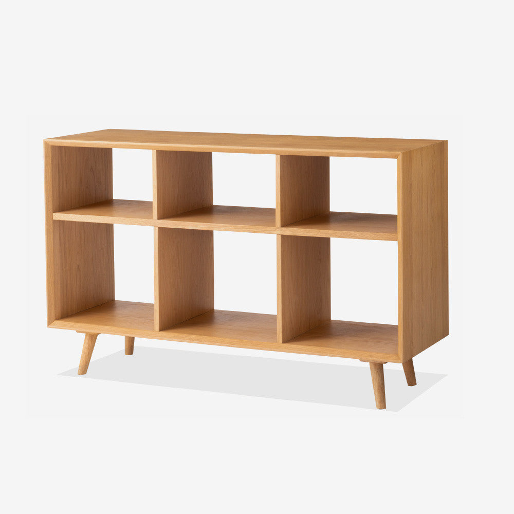 メティ シェルフ