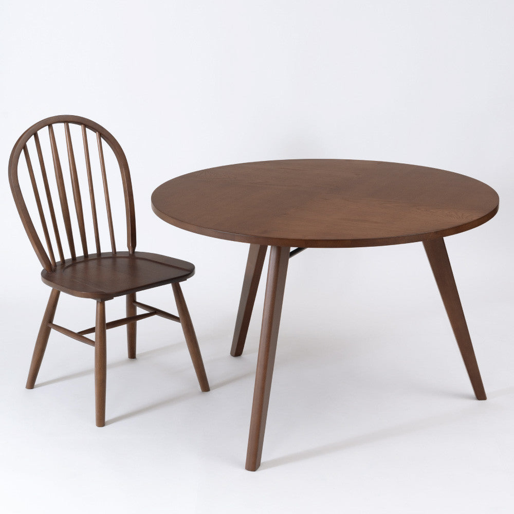 円形ダイニングテーブル バルジ