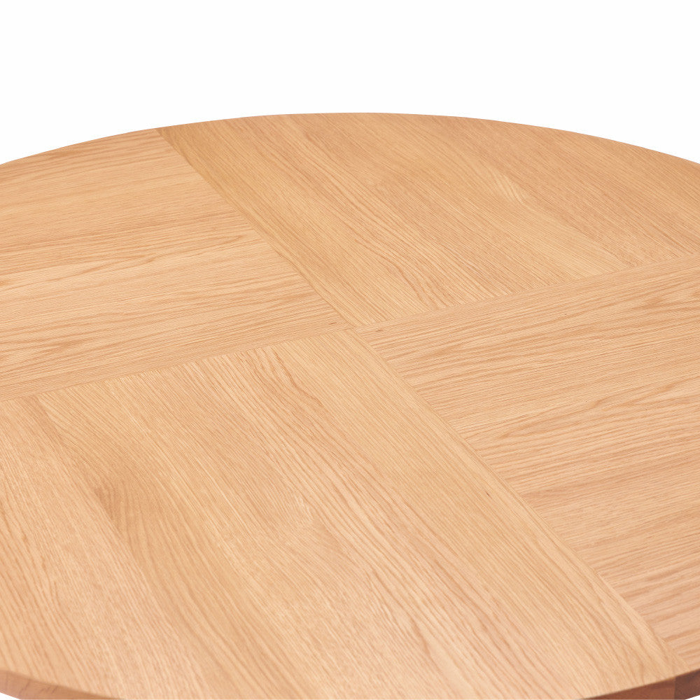 円形ダイニングテーブル バルジ