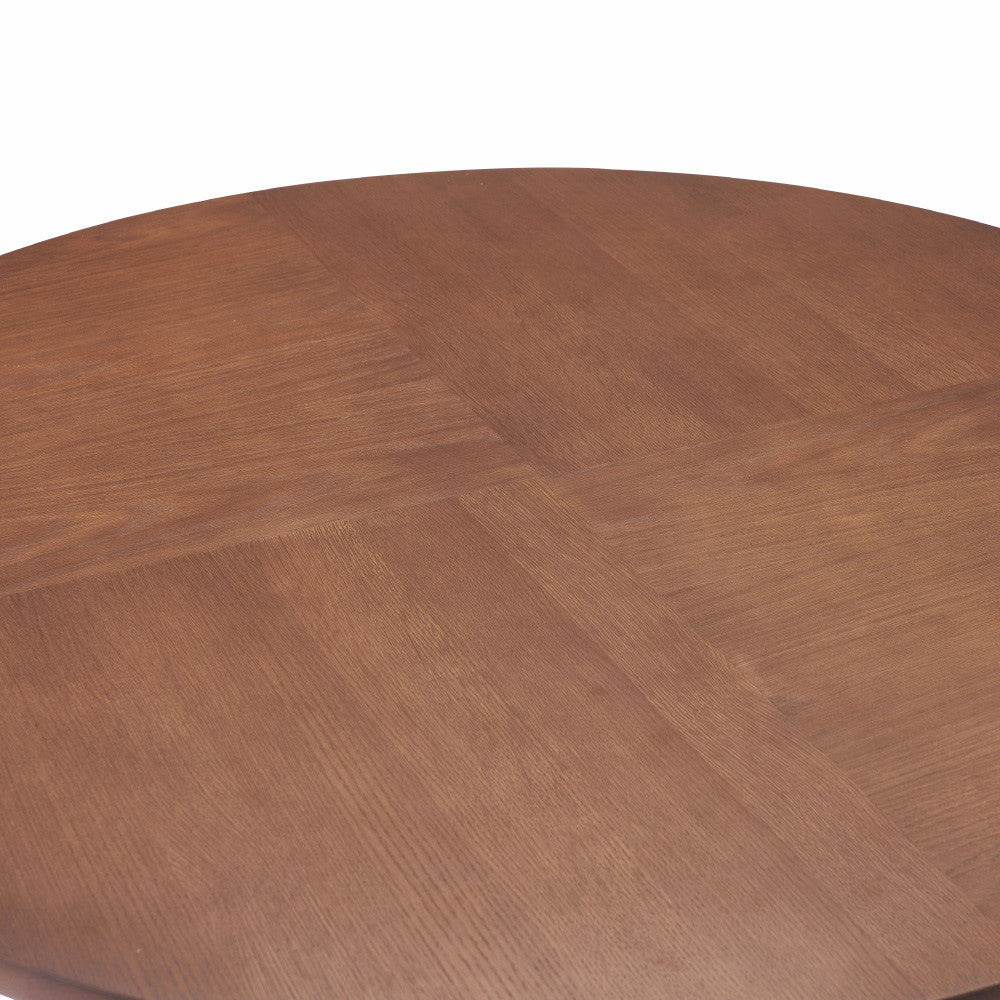 円形ダイニングテーブル バルジ