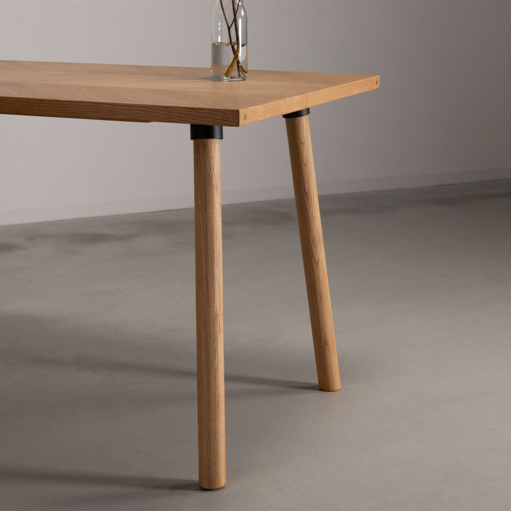 テーブル足 2脚セット