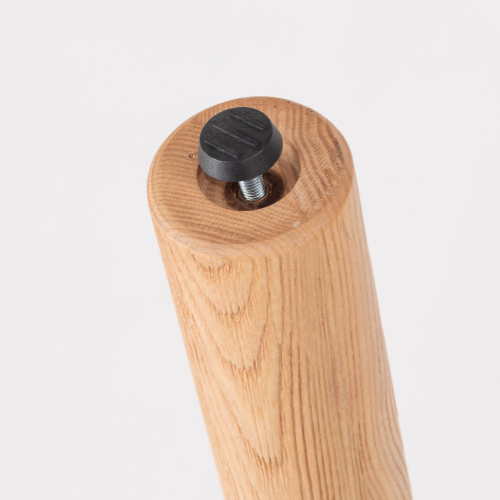 テーブル足 2脚セット