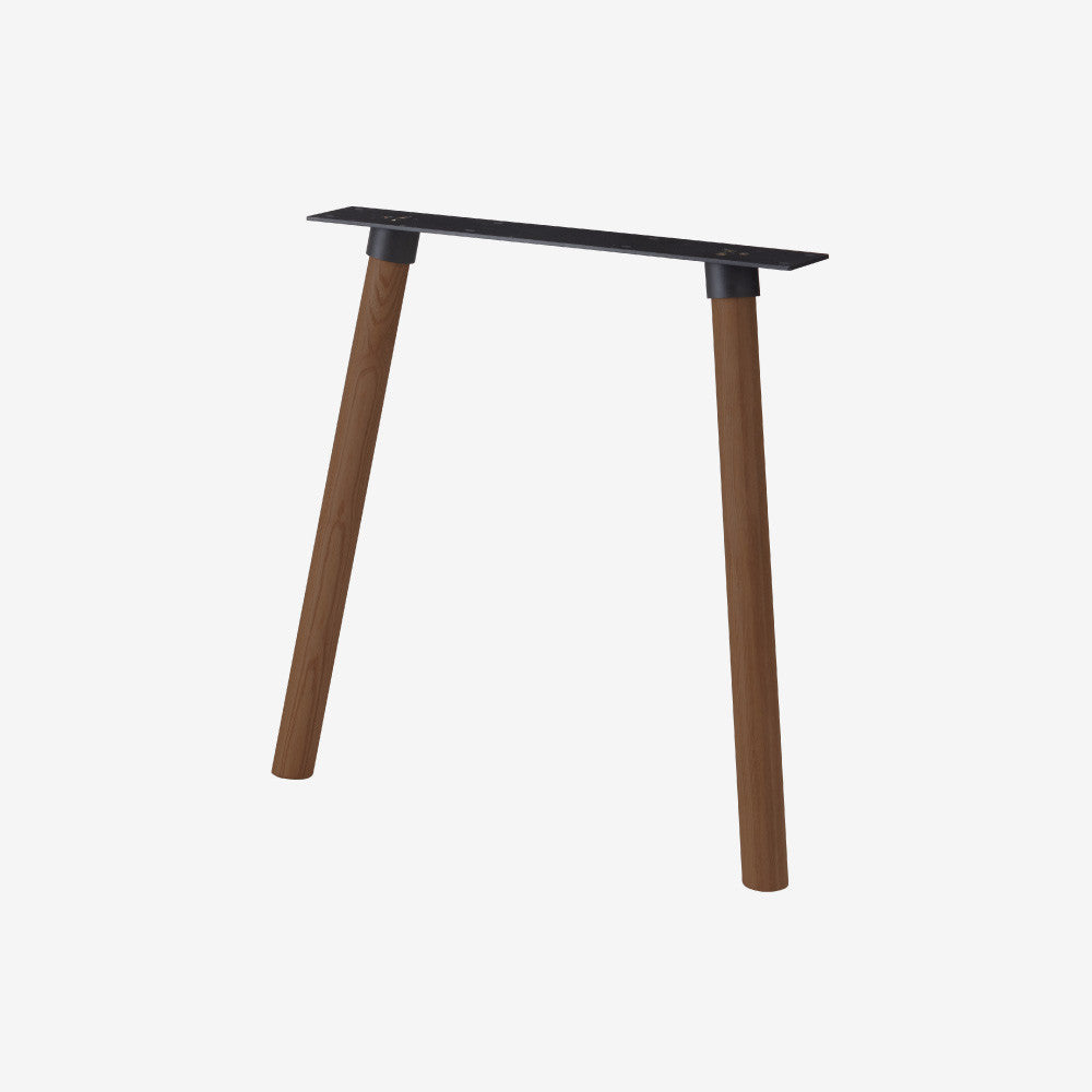 テーブル足 2脚セット