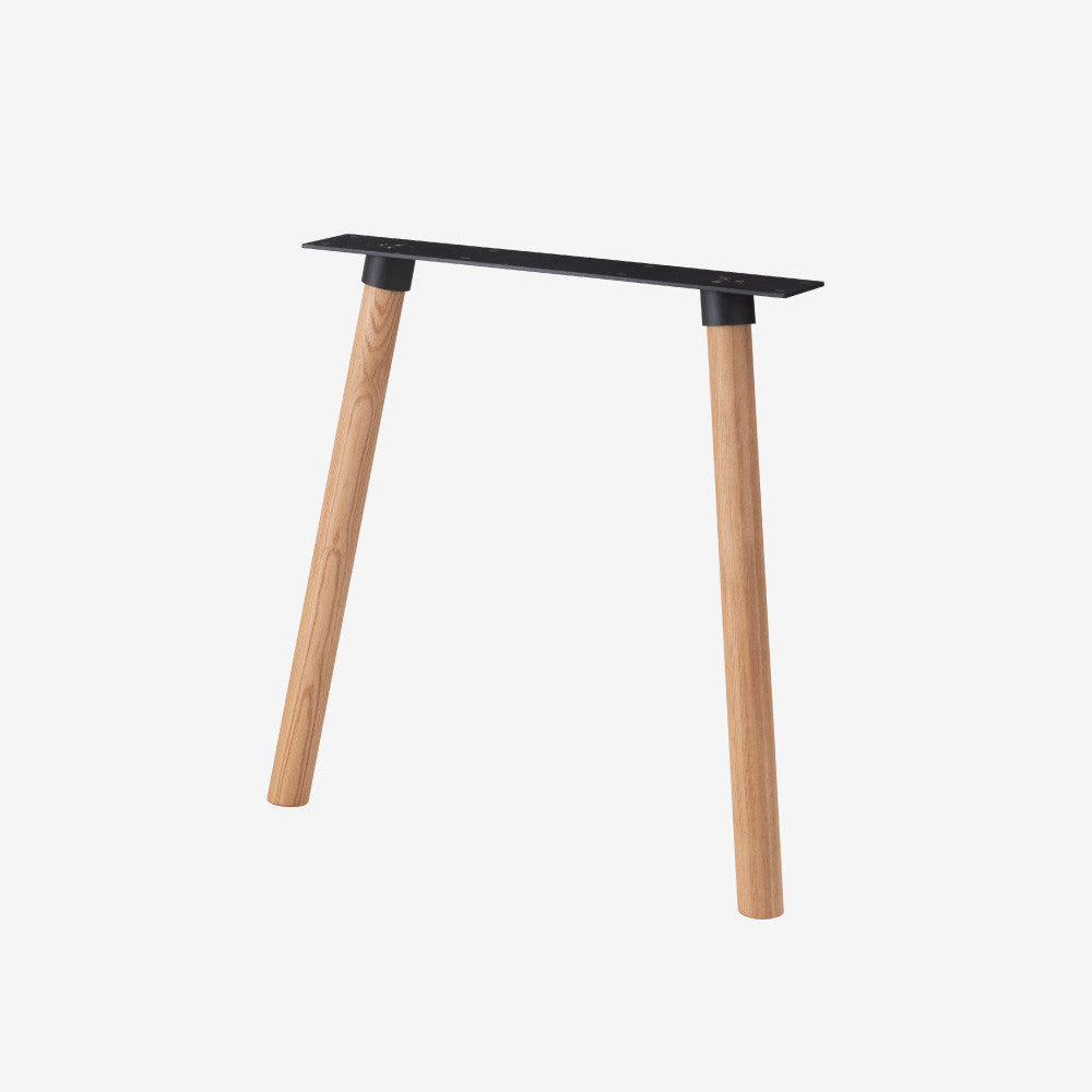 テーブル足 2脚セット