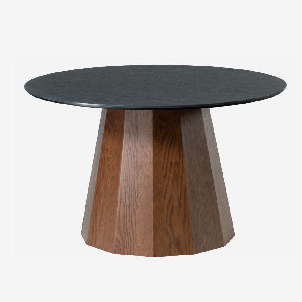 CELLAラウンドテーブルBK