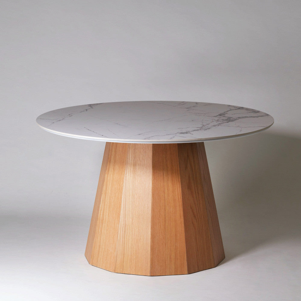 CELLAラウンドテーブルWH