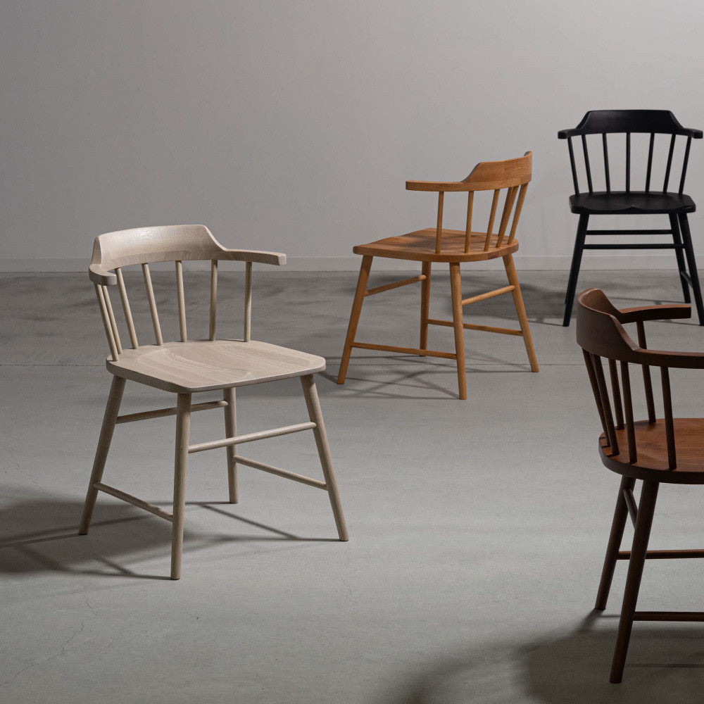 ウィンザーチェア