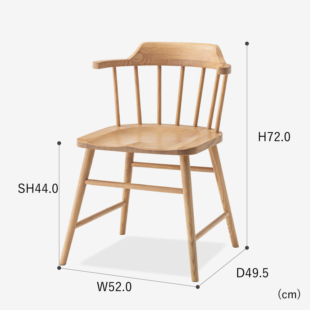 ウィンザーチェア