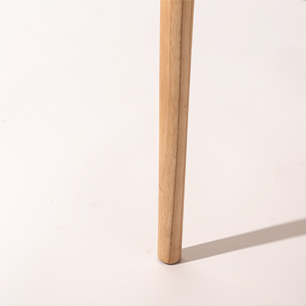 ペーパーコードダイニングチェア