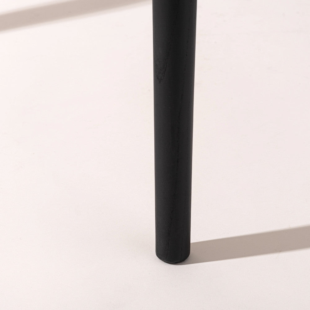 ペーパーコードダイニングチェア