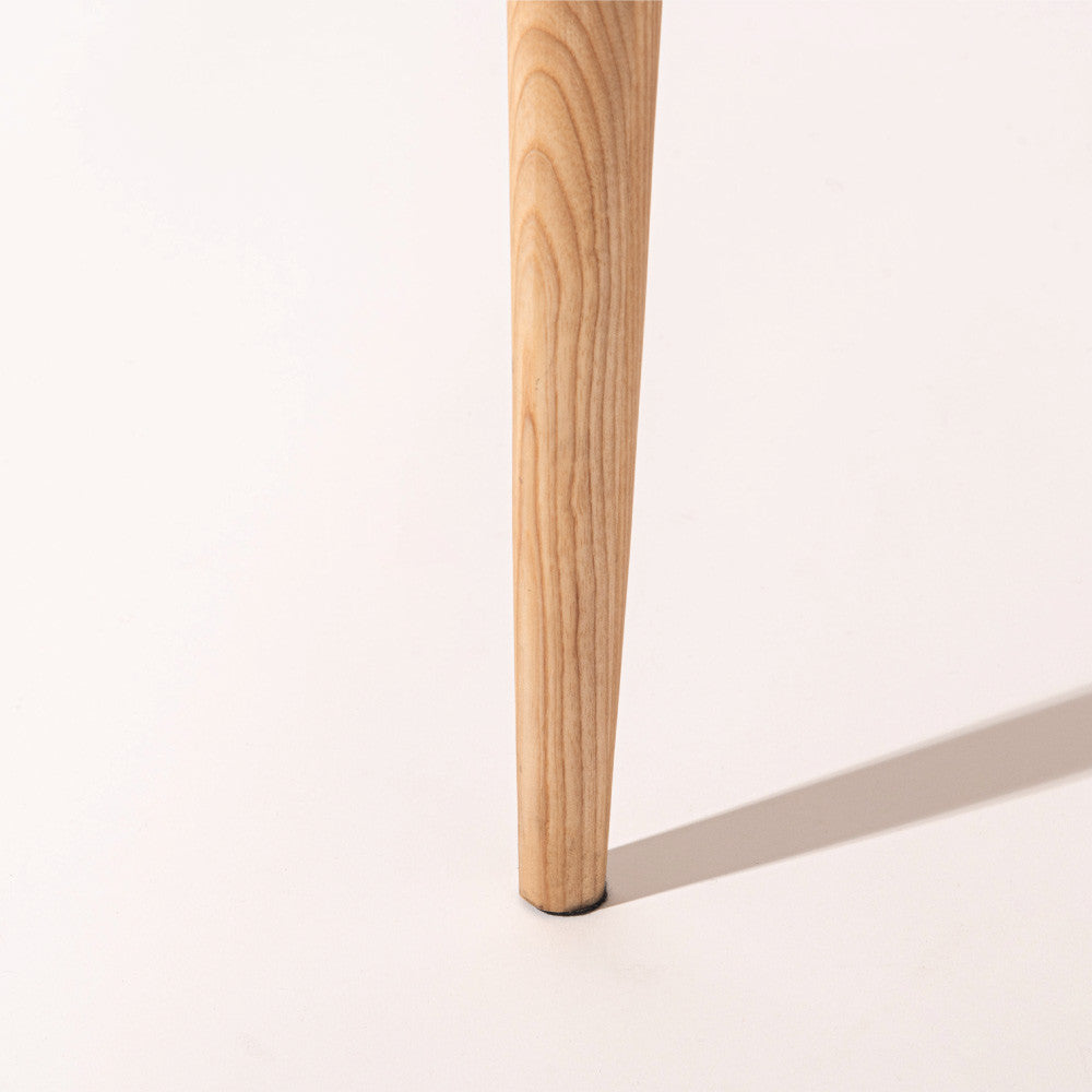 ペーパーコードダイニングチェア