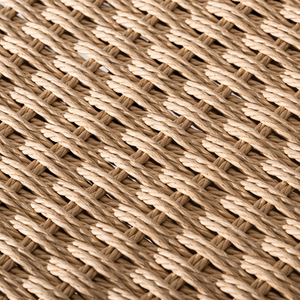 ペーパーコードダイニングチェア