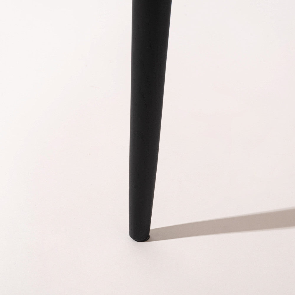 ペーパーコードダイニングチェア