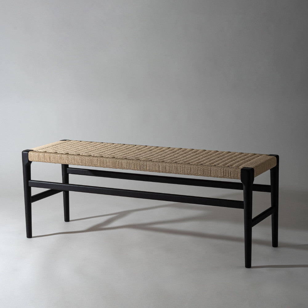 ペーパーコードベンチ