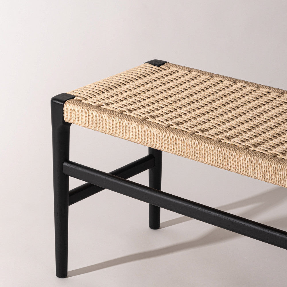 ペーパーコードベンチ