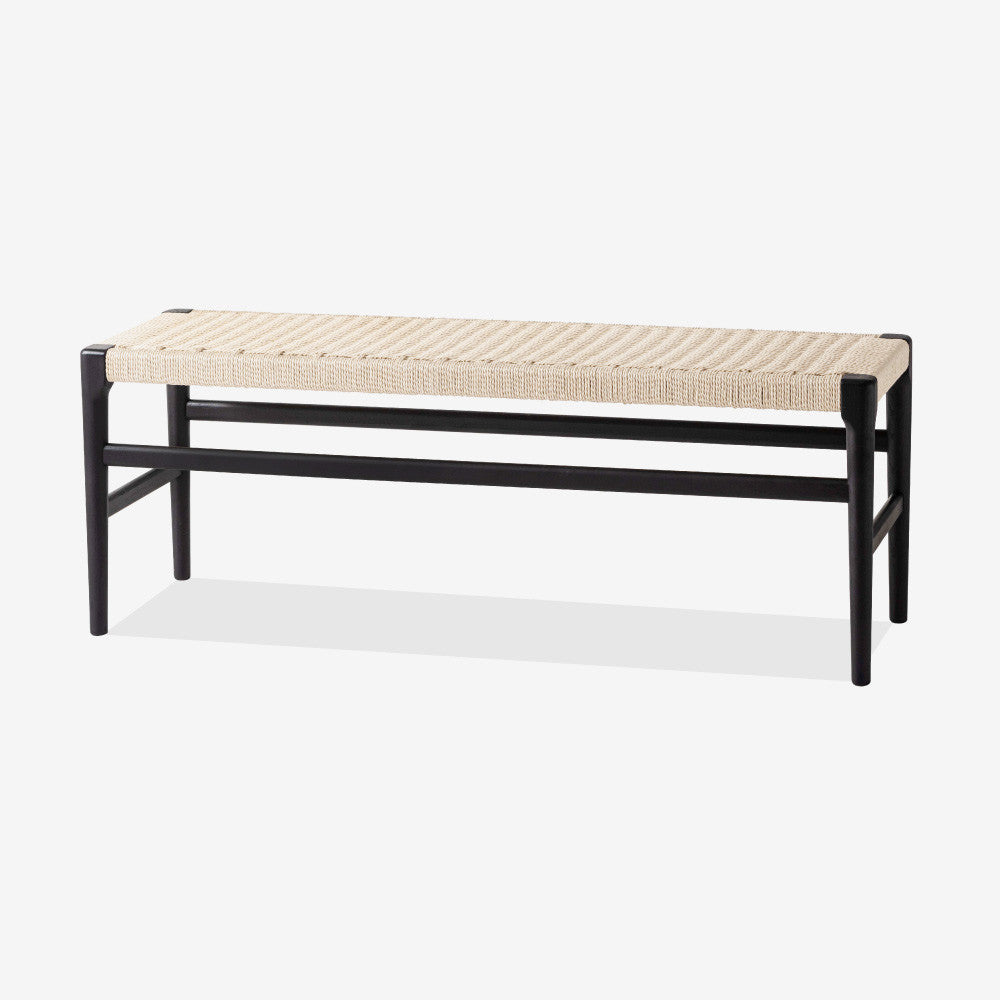 ペーパーコードベンチ