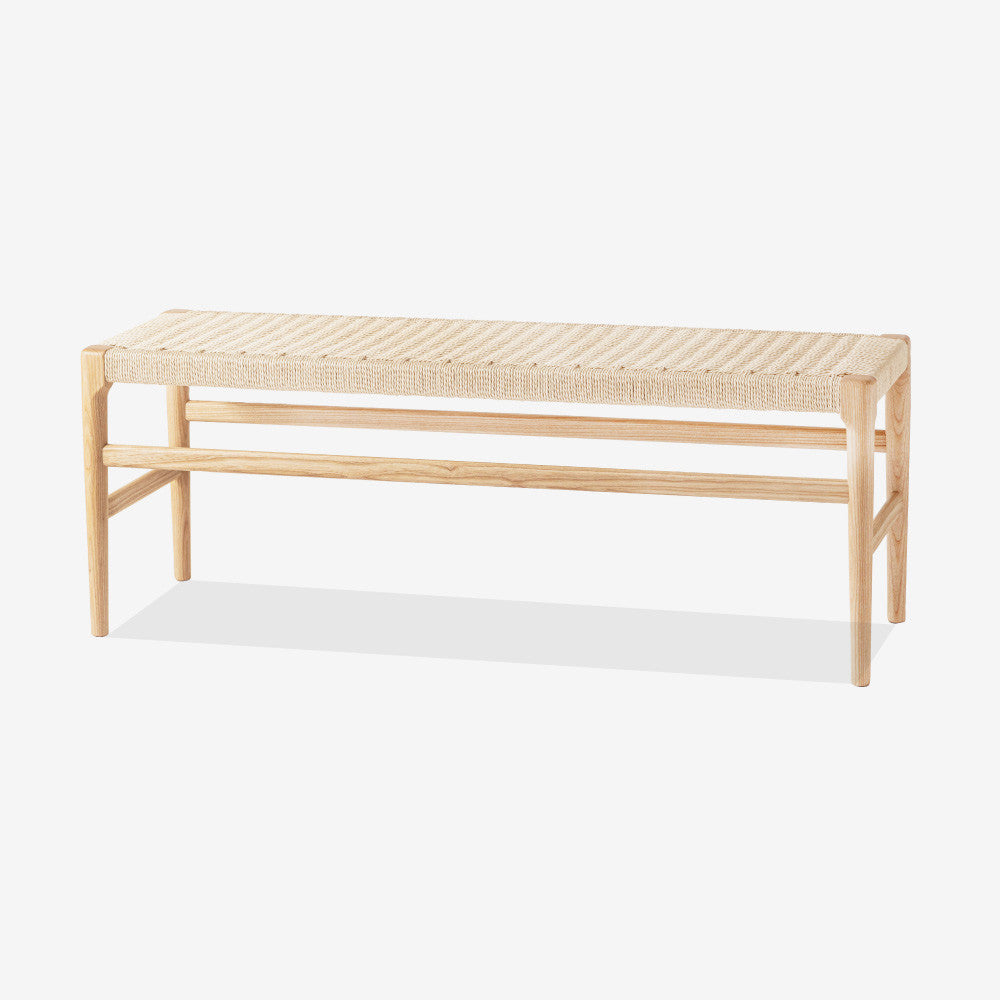 ペーパーコードベンチ