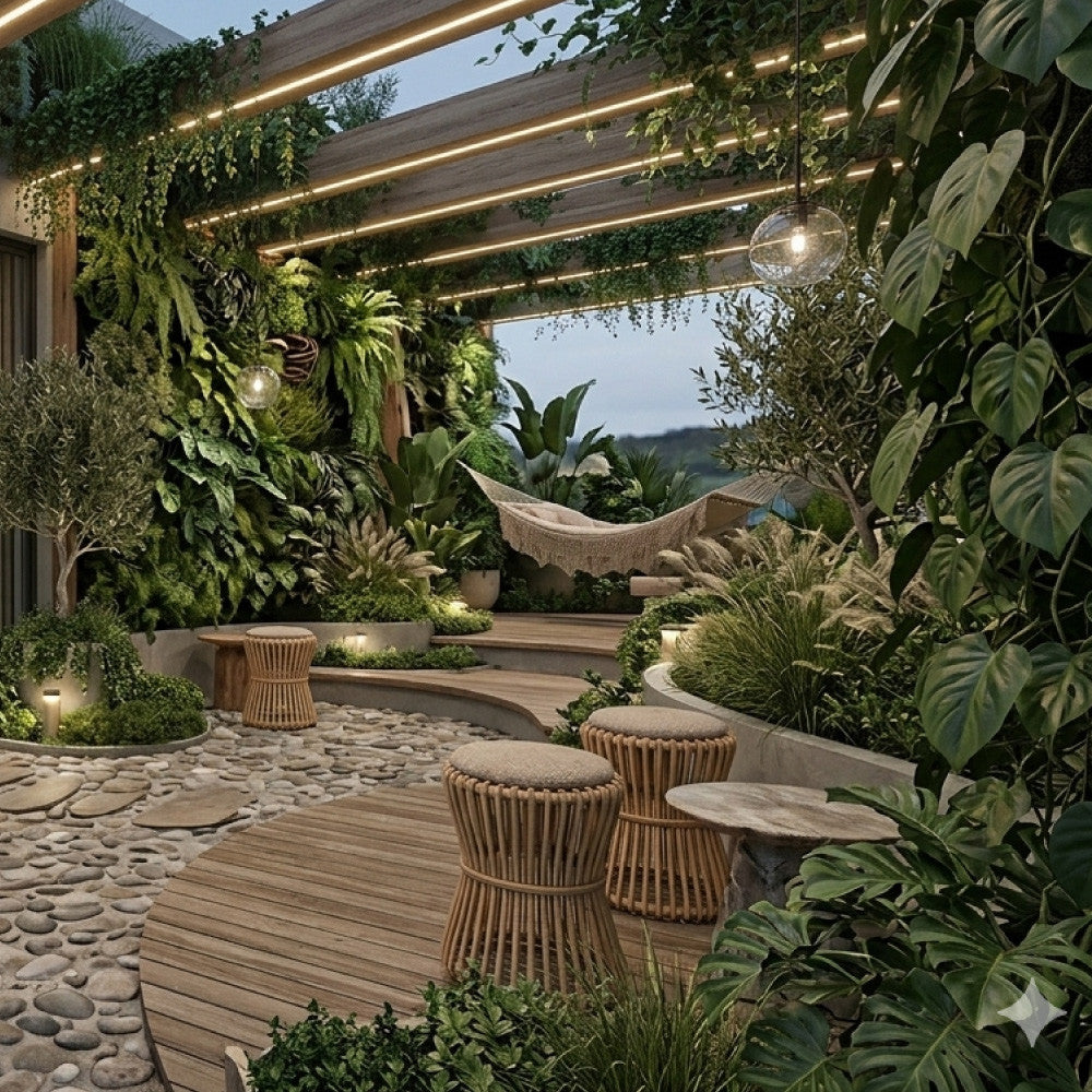 ラウンドスツール