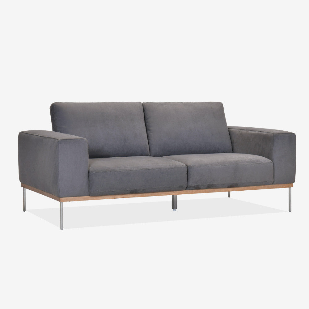 ラウンド型サイドテーブル