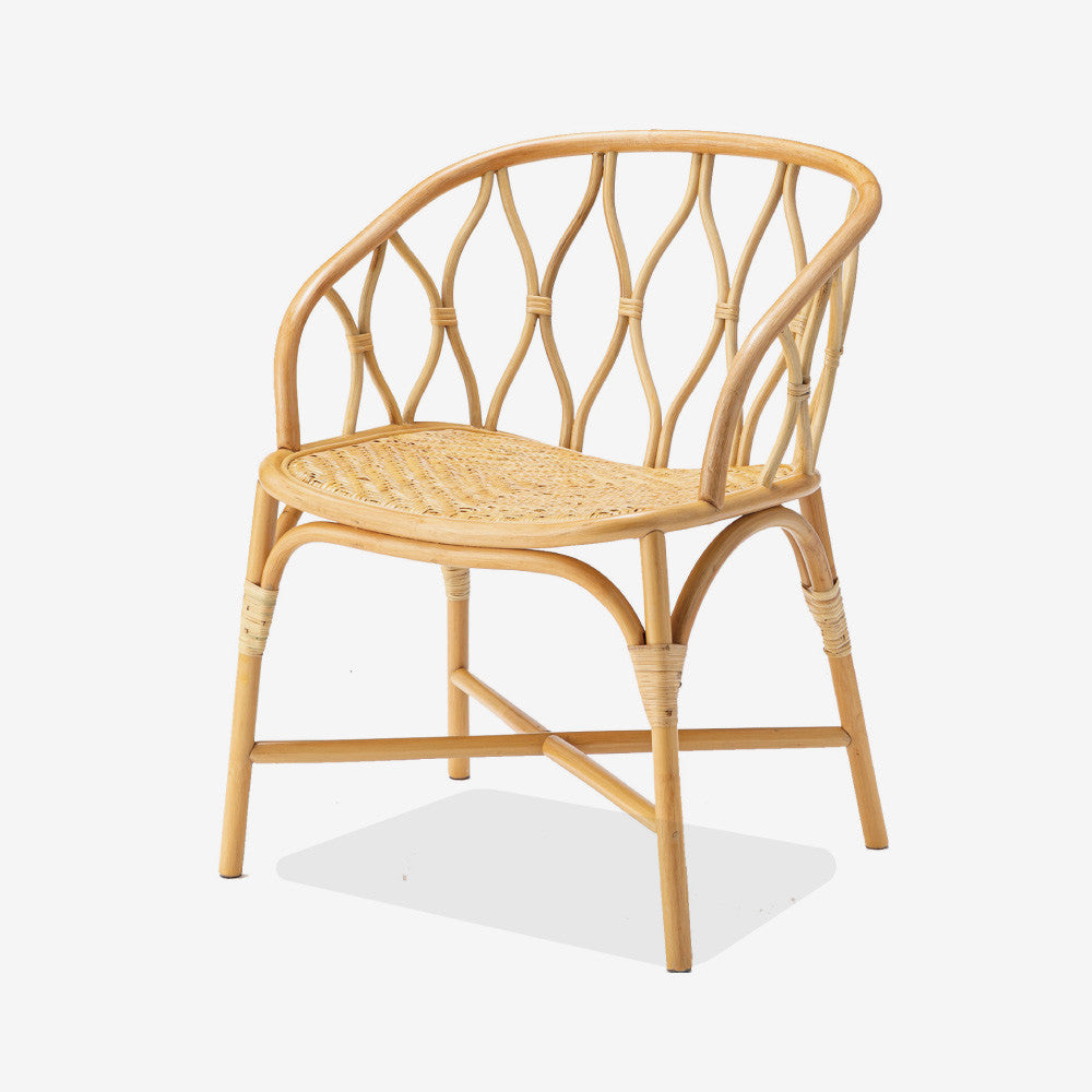 【美品】ラタンチェア ラタンチェア – acocia