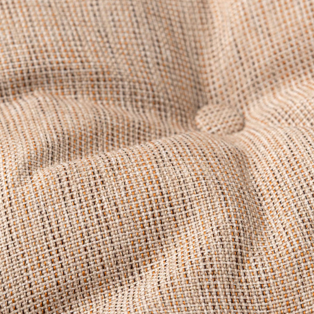 ラタン一人掛けチェア