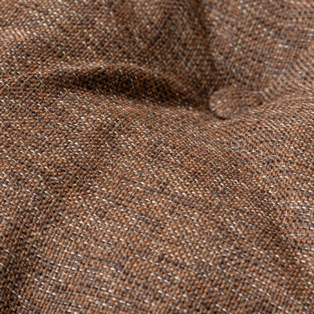 ラタン一人掛けチェア