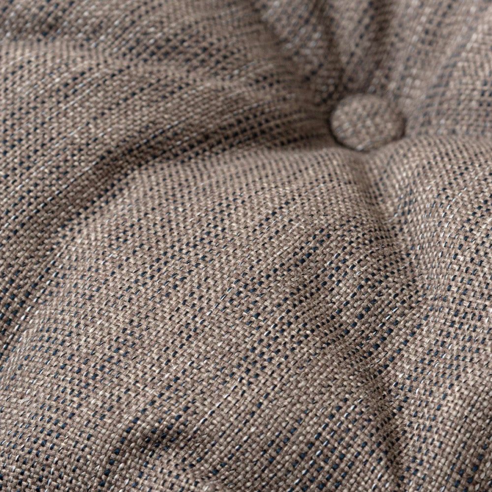 ラタン一人掛けチェア