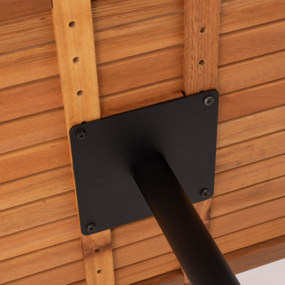 オリー カフェテーブル