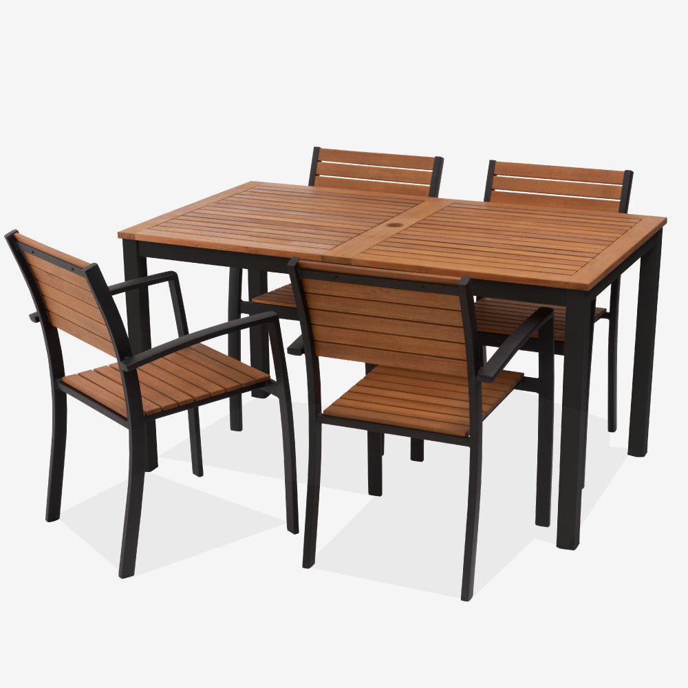 オリー ダイニングテーブル