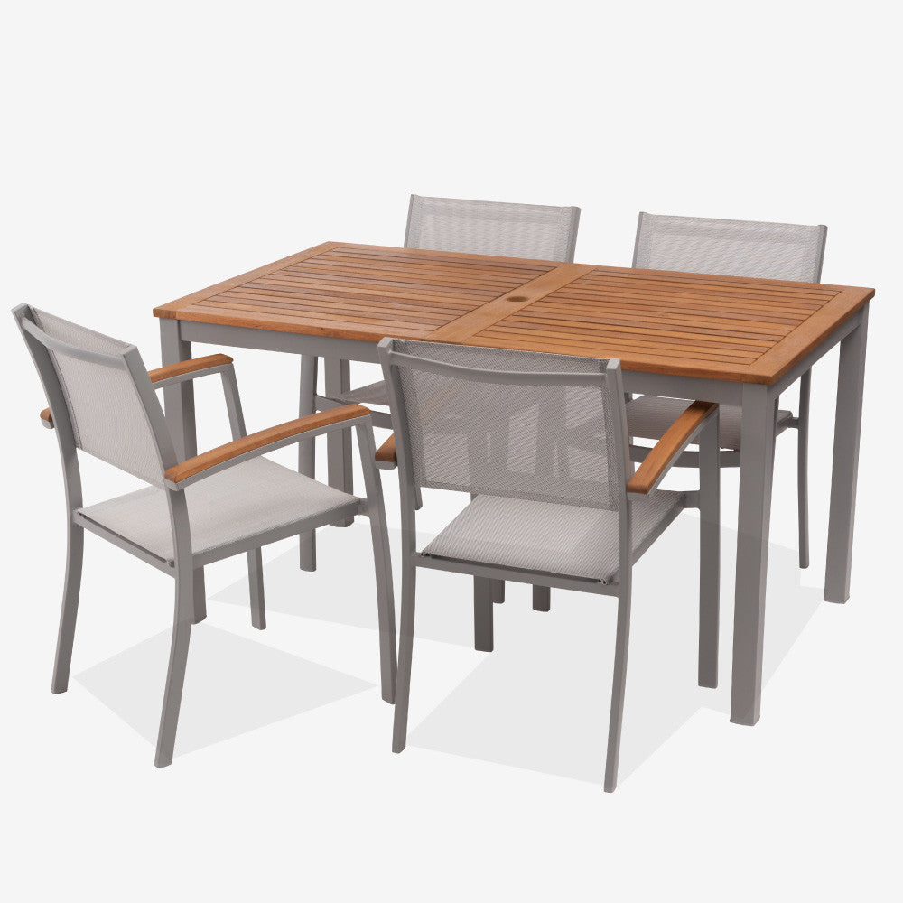 オリー ダイニングテーブル