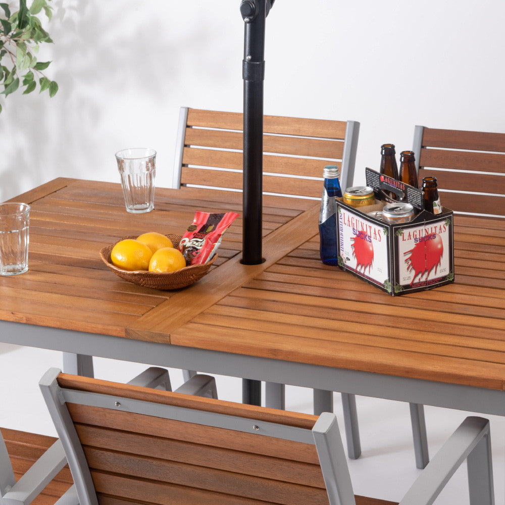 オリー ダイニングテーブル